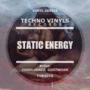 Confluence, Gostwork - Static Energy