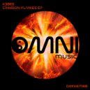 K3Bee - Flame Arrester (Original Mix)
