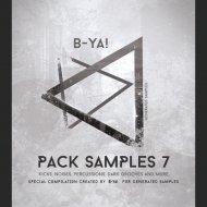 B-Ya! - Arp 1