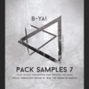 B-Ya! - Arp 1