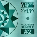 Alex Raider - Obscured By Clouds