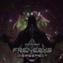 Frenesys - Get The Fuck Up (Original Mix)