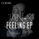JAN-X - Feeling