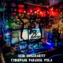 Gabbanatic - Computers (Original Mix)