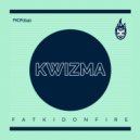 Kwizma - Sidewinder (Original Mix)