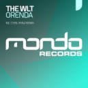 The WLT - Orenda (Cyril Ryaz Remix)