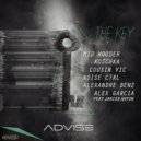 Alex Garcia, Janiss Anton - Need More (Original Mix)