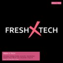 JazzyGo - After Tomorrow (Fresh Brothers Remix)