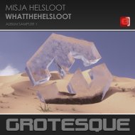 Misja Helsloot - WhatTheHelsloot