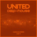 Danny Soul - The Dust (Original Mix)