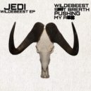 Jedi - Pushing