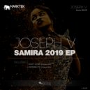 Joseph V - Don\'t Stop (Original Mix)