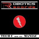 Tech C - Spectral (Original Mix)