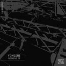 Yokushe - Black Pigment (Original Mix)