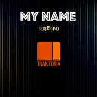 Cosentino - My Name