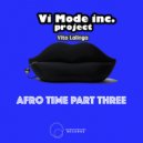 Vito Lalinga (Vi Mode Inc Project) - Breaks