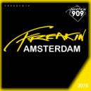 House Of Virus Featuring Ann Saunderson - Open Up