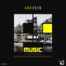 Mode Apart - Orisha (Original Mix)
