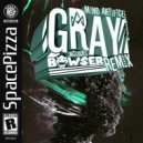Mind Artifice, Heavnly - Gray