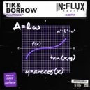 Tik&Borrow - Arcsine
