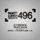 Cyberx - Templarium (Original Mix)
