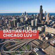 Bastian Fuchs - Luv