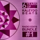 Alex Raider - Chichen Itza (Radio Edit)