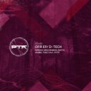 D-Tech - Ofir (Toxic D.N.A Remix)