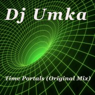 DJ Umka - Time Portals