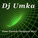 DJ Umka - Time Portals