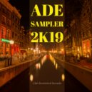 Edwardsson, Augusts Music - Here & Now