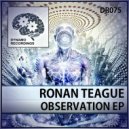 Ronan Teague - Destructive Resonant
