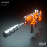 Projektor - Hardware