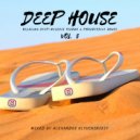 A. Klyuchinskiy - Deep house mix vol. 5 ()