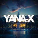 Yana-x - This is not real love (Promo Mix)