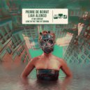 Liah Alonso, Pierre De Beirut - If We Survive (Dub Mix)