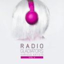 Hoxtones, Amfree feat. Jenson - Stay The Night (Radio Edit)