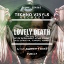 Andrew T Dorn - Lovely Death (Original Mix)