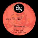Hotmood - Four On The Floor (Original Mix)