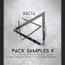 X6Cta - Gñack (Original Mix)