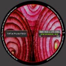 Chris Coles & Latex Zebra - Take It Back (Original Mix)