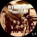 Tonikattitude - Reck (Original Mix)