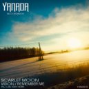 Scarlet Moon - Vision (Luke Terry Dub Vision)