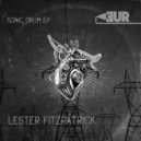 Lester Fitzpatrick - 30 Days (Original Mix)