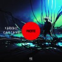 Karnage, Cam Lasky - Gun Arm (Beatless Mix)