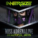 Miss Adrenaline - Beautiful Joys