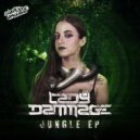 Lady Dammage - Feeling Hard
