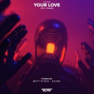 Soar & DNAKM - Your Love