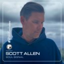 Scott Allen - Fantasy Is Reality (Original Mix)