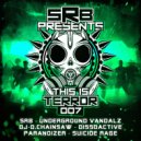 SRB - I Take Your Brain